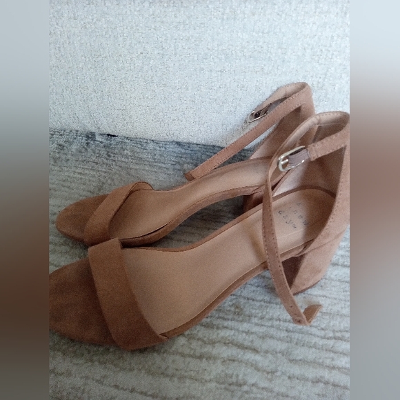 A New Day, Women's heels, size 7.5 - Picture 2 of 2